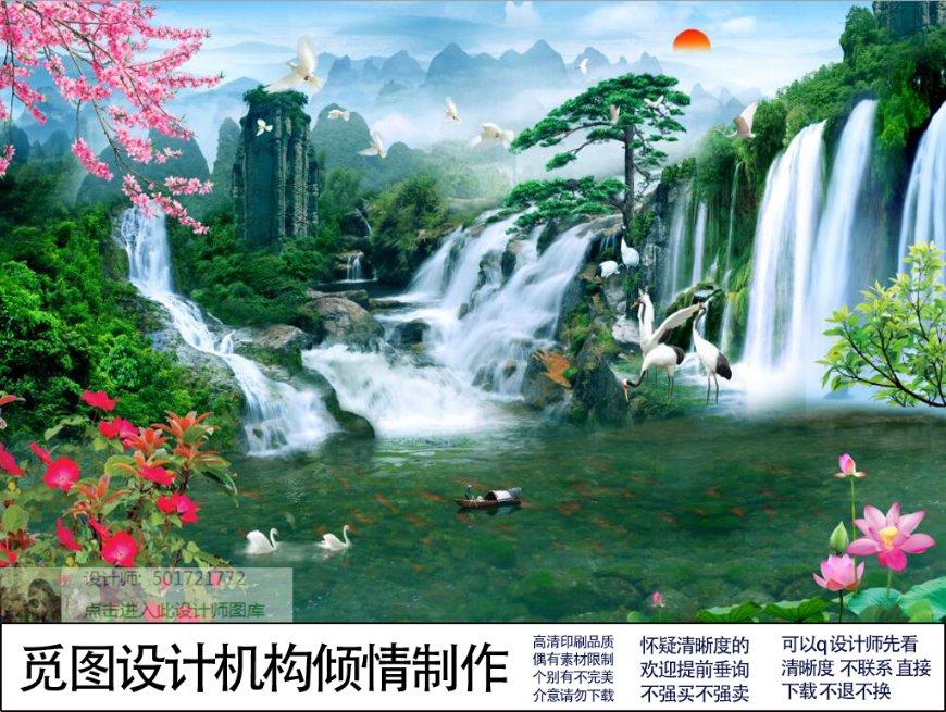 逃离遗弃的建筑4